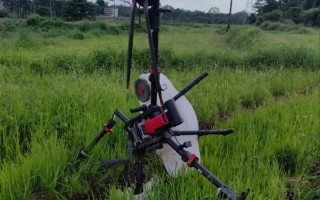 电动植保无人机的优缺点究竟如何？