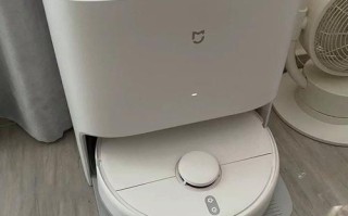 小米扫地机器人没WiFi，如何使用功能？