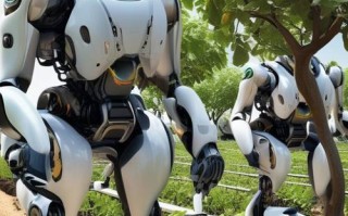 意大利特奥会上机器人如何助力特奥运动员？