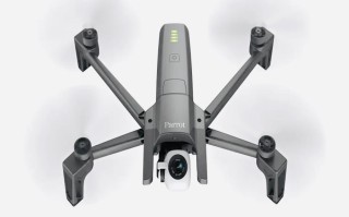 Parrot无人机论坛，交流技巧还是分享问题？