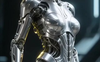 美女机器人Genminoid照片，是真实存在还是科技造梦？