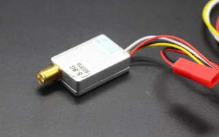 无人机WiFi图传模块如何实现稳定传输？