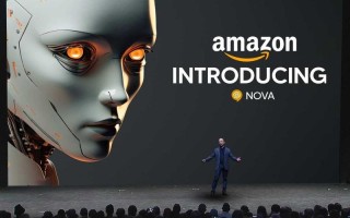 亚马逊的人工智能具体叫什么名字？