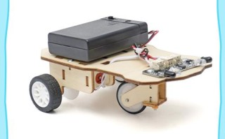 小学机器人车模如何轻松拼装？