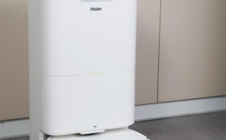 目前最好的扫地机器人是哪款？