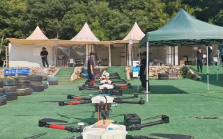 2025北航无人机培训何时开？如何报名？