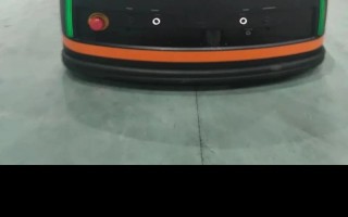 海康vision机器人