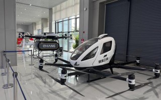 壮龙无人机科技有何核心优势或突破？