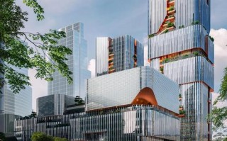 京东都市人工智能新城