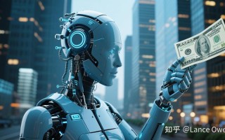 人工智能如何重塑金融领域？