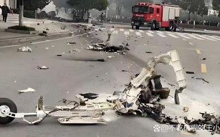 无人机为何飞行中突然失控？