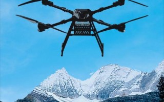 国产无人机品牌有哪些？