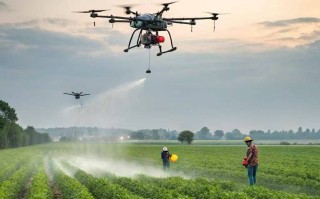 黑龙江农用植保无人机有何优势？