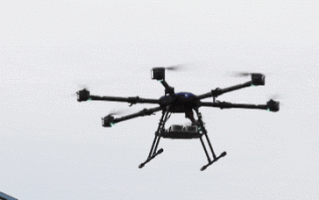 多旋翼无人机仿真模拟有何关键技术？