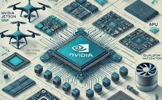 美国禁售无人机AI芯片，意欲何为？