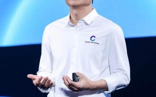 李彦宏人工智能纳米颗粒有何突破？