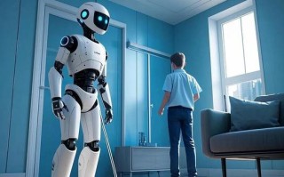 人工智能机器人如何融入家庭生活？
