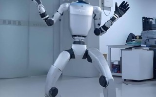 服务机器人与特种机器人有何差异？