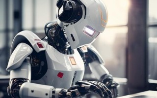 AI与机器人将如何重塑未来生活？