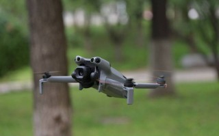 大疆Mini无人机图片有哪些亮点？