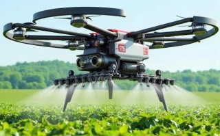 无人机如何助力环保监测与治理？