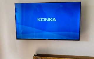 康佳39寸AI电视有何智能功能？