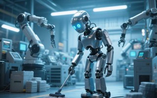 微软智能陪伴机器人，如何改变生活？