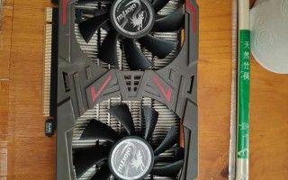 1060显卡如何用于人工智能？