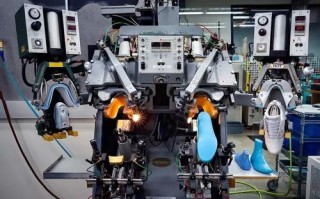 耐克为何跨界投资机器人公司？