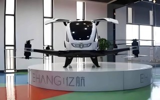 全球知名无人机科技公司有哪些？