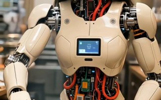 机器人能做哪些人类做不到的事？