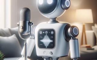 联想人工智能实验室语音