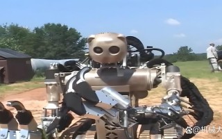 机器人最好的功能是什么？