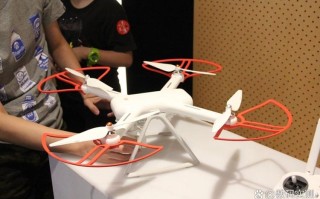 小米无人机属于什么级别？