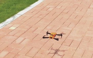 微型无人机最高能飞多高？