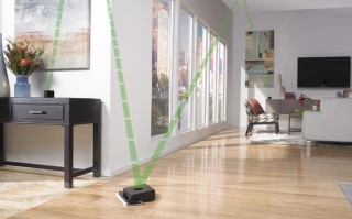 Braava擦地机器人，清洁效果到底怎么样？