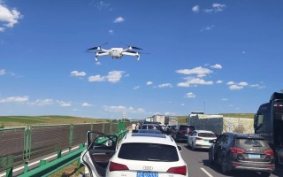无人机黑飞如何威胁高速公路安全？