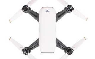 Spark密码无人机破解难不难？