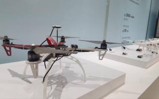 上海大疆无人机禁飞区具体范围是哪里？