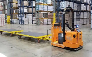 泰瑞达收购机器人，剑指何方？