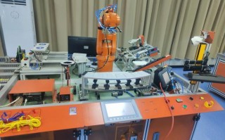 中学生机器人培训哪家好？