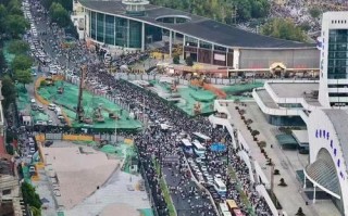 西安无人机表演事件缘何引发关注？