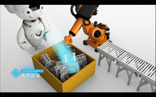 KUKA机器人如何实现动态抓取？