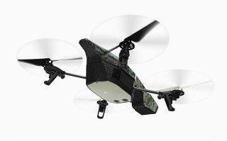 派诺特无需注册无人机，为何能免注册？