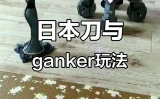 ganker机器人启动步骤是怎样的？