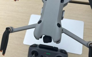 疆域无人机没有wifi