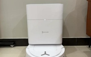 惠而浦扫地机器人性能真实体验如何？