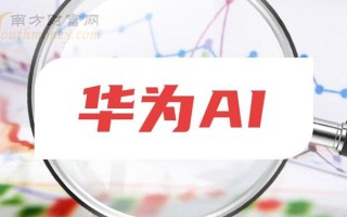 华为有什么人工智能吗