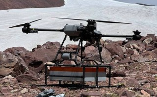 x-hawk无人机有何独特之处？