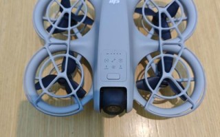 大疆传说最小的无人机